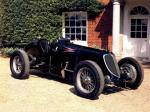 Maserati 8CM Whitney Straight 1934 года